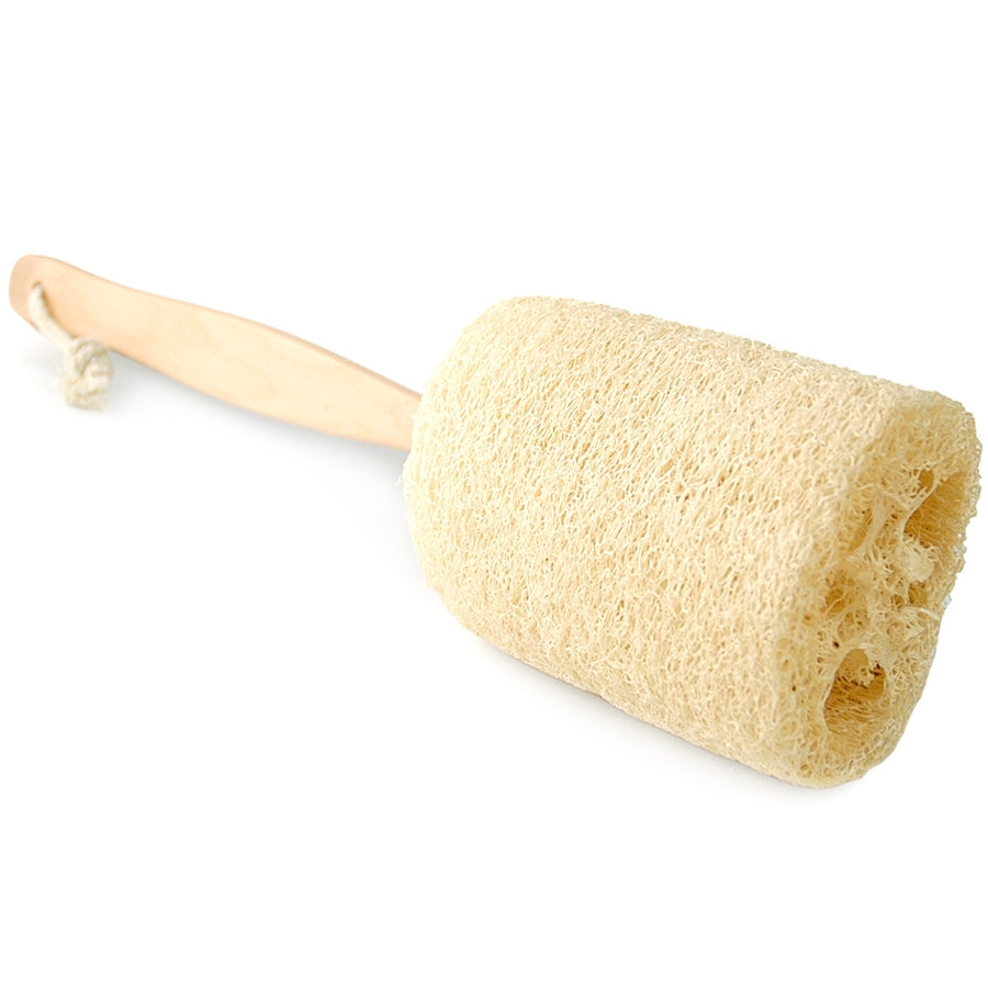 
                
                    Load image into Gallery viewer, Back Brush-Loofah
                
            