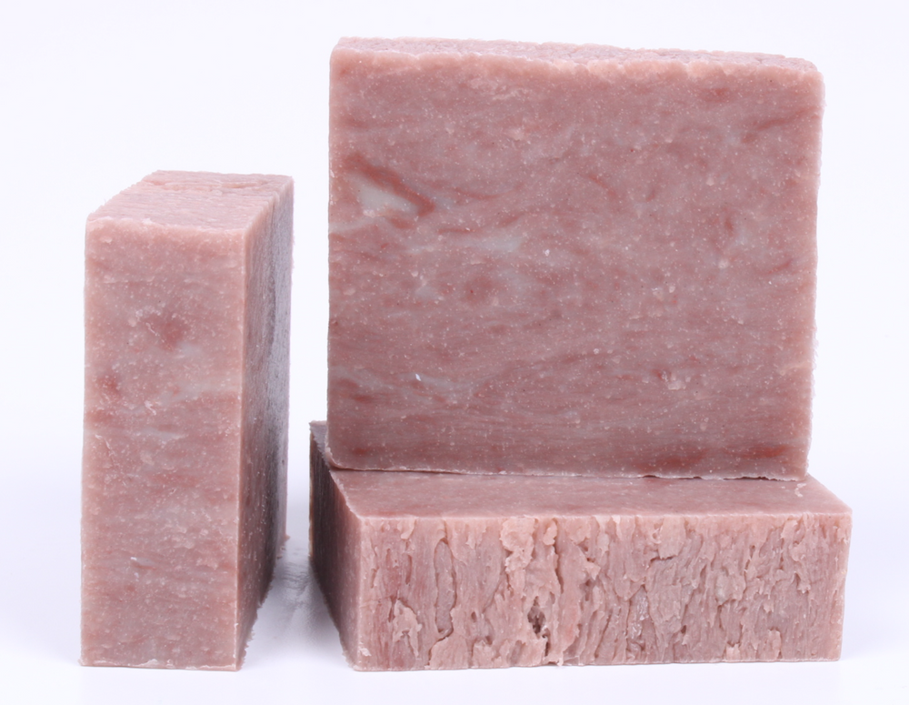 
                
                    Load image into Gallery viewer, Lumberjack Natural Soap
                
            