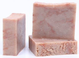 Rose & Clay Soap