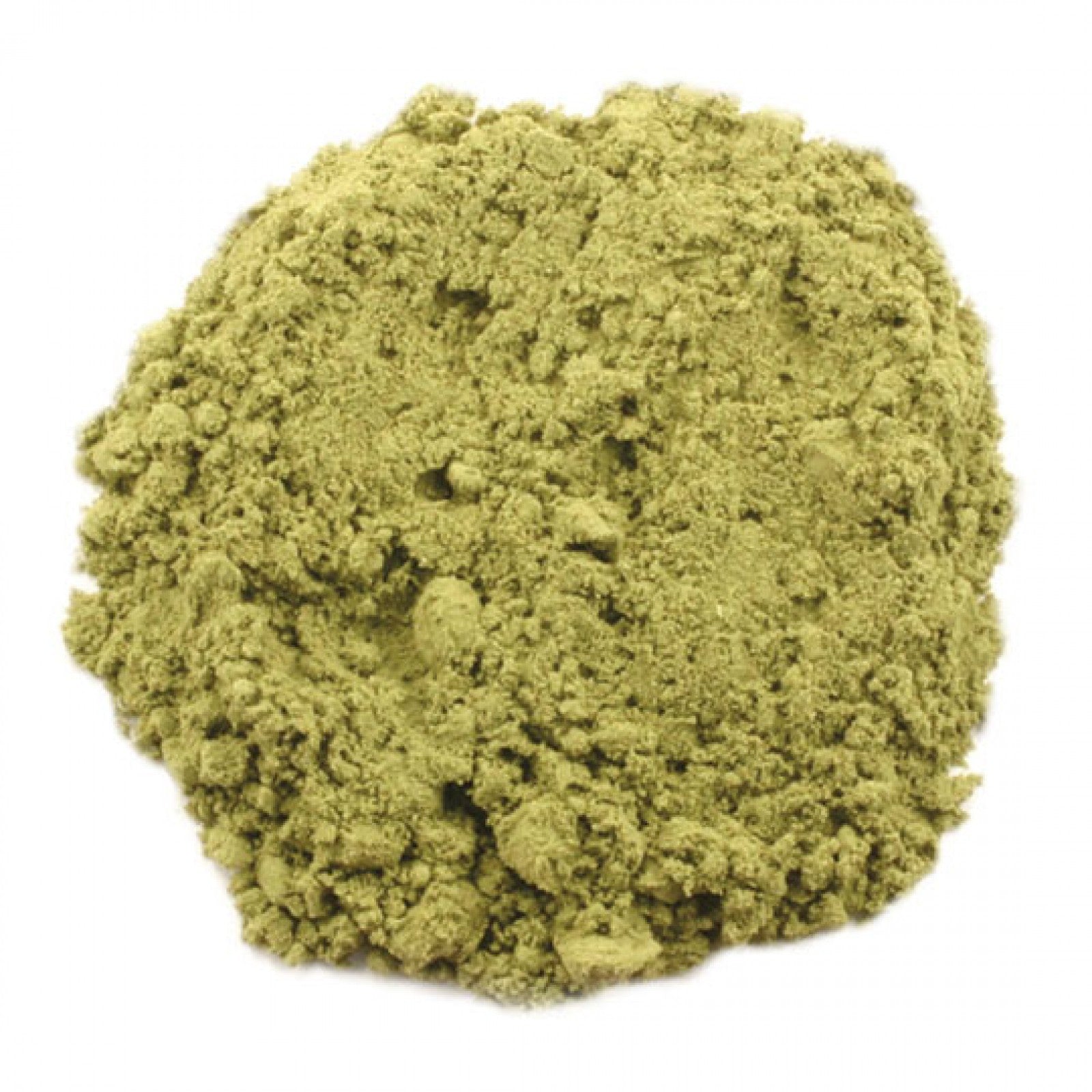 Red Henna Leaf Powder OR Aromatic Infusions