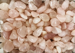 Rose Quartz Tumbled Stone