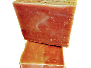 
                
                    Load image into Gallery viewer, Rose Geranium Soap
                
            