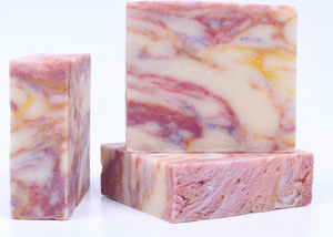 Wild Orchid Soap